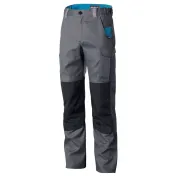 Pantalone con ginocchiere da Lavoro Multitasche Molinel B-Rok 0901.4101.026