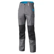 Pantalone da Lavoro Multitasche Molinel B-Rok 0922.4101.044