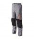 Pantalone con ginocchiere da Lavoro Multitasche Molinel G-Rok 2136.4101.026