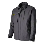 Giacca da Lavoro Multitasche Molinel Dynamic Fit DYN2BNH22ASECR