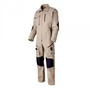 Tuta da Lavoro Multitasche Molinel Dynamic Fit DYNCB22ASECR