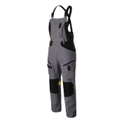 Salopette da Lavoro Multitasche Molinel Dynamic Fit DYNCT22ASKAK