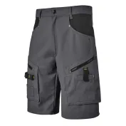 Bermuda da Lavoro Multitasche Molinel Dynamic Fit DYNBM22ASECR