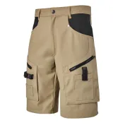 Bermuda da Lavoro Multitasche Molinel Dynamic Fit DYNBM22ASECR