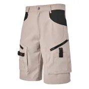 Bermuda da Lavoro Multitasche Molinel Dynamic Fit DYNBM22ASECR