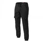 Pantalone da Lavoro Stretch Multitasche Molinel Moovy 0795.9999.158