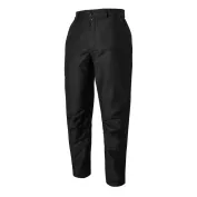 Pantalone con ginocchiere da Lavoro 100% Cotone Multitasche Molinel P13 CHARPN10PGNOI