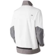 Giacca da Lavoro Multitasche Molinel White & Pro 2835.2351.001 Giacca da Lavoro Multitasche Molinel White & Pro 2835.2351.001