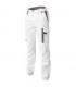 Pantalone da Lavoro Multitasche Molinel White & Pro 2540.2351.001