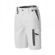 Bermuda da Lavoro Multitasche Molinel White & Pro 2541.2351.001