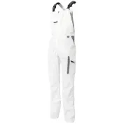 Salopette da Lavoro Multitasche Molinel White & Pro 3582.2351.001