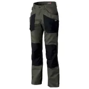 Pantalone con ginocchiere da Lavoro Multitasche Molinel Naturtech Life 0570.4101.204
