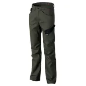 Pantalone da Lavoro Multitasche Molinel Naturtech Life 0573.4101.204