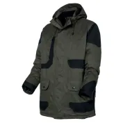 Parka da Lavoro Impermeabile Multitasche Molinel Naturtech Life 0577.9999.204 Parka da Lavoro Impermeabile Multitasche Molinel Naturtech Life 0577.9999.204