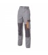 Pantalone da Lavoro Multitasche Molinel G-Rok 2046.4101.026