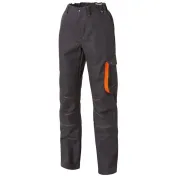 Pantalone da Lavoro Multitasche Molinel G-Rok 2046.4101.026