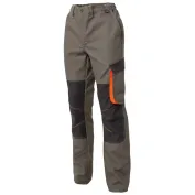 Pantalone da Lavoro Multitasche Molinel G-Rok 2046.4101.026