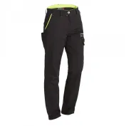 Pantalone da Lavoro Multitasche Molinel Contakt Lady 2445.3201.279