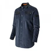 Camicia da Lavoro Stretch Multitasche Molinel Velours 0874.9999.158 Camicia da Lavoro Stretch Multitasche Molinel Velours 0874.9999.158