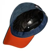 Cappello anti-urto da Lavoro Molinel Join the Wave 0881.9999.147 Cappello anti-urto da Lavoro Molinel Join the Wave 0881.9999.147