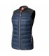 Gilet da Lavoro Softshell Stretch Multitasche Molinel Join the Wave Lady 0885.9999.147