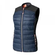 Gilet da Lavoro Softshell Stretch Multitasche Molinel Join the Wave Lady 0885.9999.147