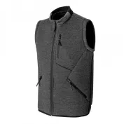 Felpa con cappuccio 2 in 1 da Lavoro Multitasche Molinel Survival 0933.9999.027 Felpa con cappuccio 2 in 1 da Lavoro Multitasche Molinel Survival 0933.9999.027