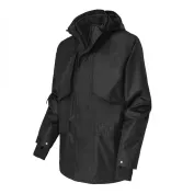 Parka 3 in 1 da Lavoro Impermeabile Softshell Multitasche Molinel Survival 0936.9999.279 Parka 3 in 1 da Lavoro Impermeabile Softshell Multitasche Molinel Survival 0936.9999.279