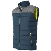 Gilet trapuntato da Lavoro Multitasche Molinel Dynamic Work 0267.9999.158 Gilet trapuntato da Lavoro Multitasche Molinel Dynamic Work 0267.9999.158