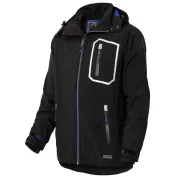 Giacca da Lavoro Softshell Multitasche Molinel Dynamic Work 0270.9999.279 Giacca da Lavoro Softshell Multitasche Molinel Dynamic Work 0270.9999.279