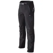 Pantalone con ginocchiere da Lavoro Softshell Multitasche Molinel Dynamic Work 0271.9999.279