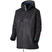 Parka trapuntato da Lavoro Impermeabile Multitasche Molinel Dynamic Work 0272.9999.279 Parka trapuntato da Lavoro Impermeabile Multitasche Molinel Dynamic Work 0272.9999.279