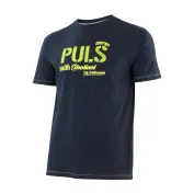 T-Shirt maniche corte da Lavoro 100% Cotone Molinel Dynamic Work Print 0274.9999.045 T-Shirt maniche corte da Lavoro 100% Cotone Molinel Dynamic Work Print 0274.9999.045