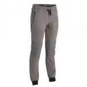 Pantalone in pile da Lavoro Multitasche Molinel Jogging Dynamic Work 0740.9999.051