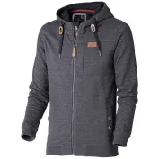Felpa con cappuccio da Lavoro Multitasche Molinel Denim 0308.9999.146 Felpa con cappuccio da Lavoro Multitasche Molinel Denim 0308.9999.146