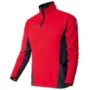 T-Shirt maniche lunghe da Lavoro collo alto Molinel Explore 0316.2309.116