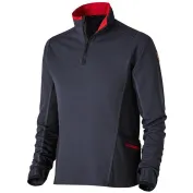 T-Shirt maniche lunghe da Lavoro collo alto Molinel Explore 0316.2309.116