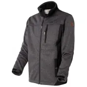 Giacca da Lavoro Softshell Stretch Multitasche Molinel Explore 0318.9999.045