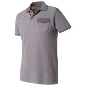 Polo maniche corte da Lavoro 100% Cotone Molinel Mix & Match 0281.9999.158 Polo maniche corte da Lavoro 100% Cotone Molinel Mix & Match 0281.9999.158