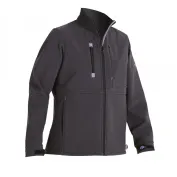 Giacca da Lavoro Softshell Stretch Multitasche Molinel 0715.9999.027