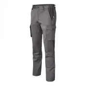 Pantalone da Lavoro Multitasche Molinel Overmax 1051.2668.027