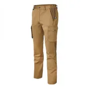 Pantalone da Lavoro Multitasche Molinel Overmax 1051.2668.027