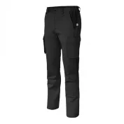 Pantalone da Lavoro Multitasche Molinel Overmax 1051.2668.027