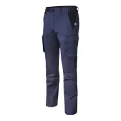 Pantalone da Lavoro Multitasche Molinel Overmax 1051.2668.027