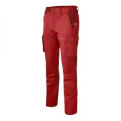 Pantalone da Lavoro Multitasche Molinel Overmax 1051.2668.027