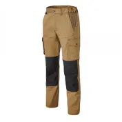 Pantalone con ginocchiere da Lavoro Multitasche Molinel Overmax 1052.2668.027