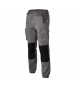 Pantalone da Lavoro Multitasche Molinel Overmax Jogging 1053.2668.027