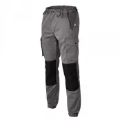 Pantalone da Lavoro Multitasche Molinel Overmax Jogging 1053.2668.279