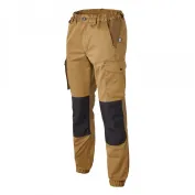 Pantalone da Lavoro Multitasche Molinel Overmax Jogging 1053.2668.279