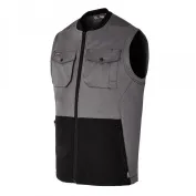 Gilet trapuntato da Lavoro Multitasche Molinel Overmax 1054.2668.027 Gilet trapuntato da Lavoro Multitasche Molinel Overmax 1054.2668.027